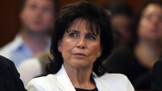 DSK's Wife Will Edit 'Le Huffington Post'